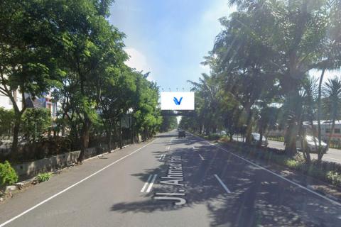 JL. A. YANI 157 (DEPAN GRAHA PENA), SURABAYA