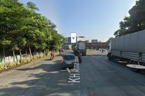 JL. RAYA GRESIK (TERMINAL BUNDER), GRESIK