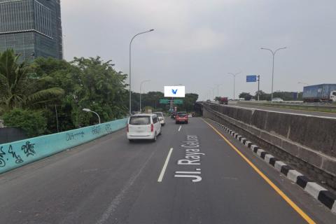 JL. BUNDARAN WARU SEBELAH CITY OF TOMMOROW, SURABAYA