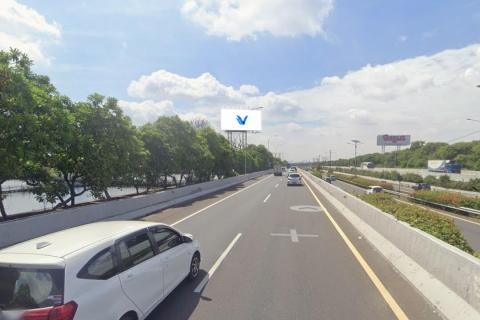 JL. TOL SEDIYATMO KM 26+600, JAKARTA UTARA