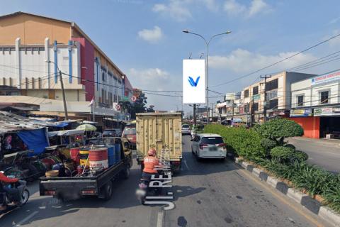 JL. RE MARTADINATA, CIKARANG, KAB BEKASI