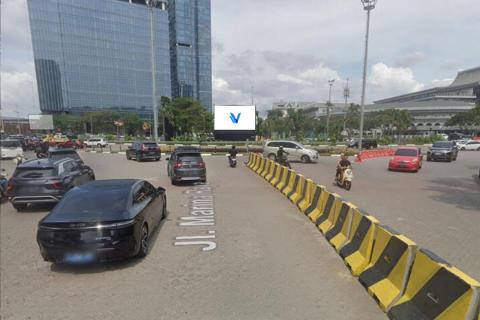 JL. MARINA RAYA, JAKARTA UTARA
