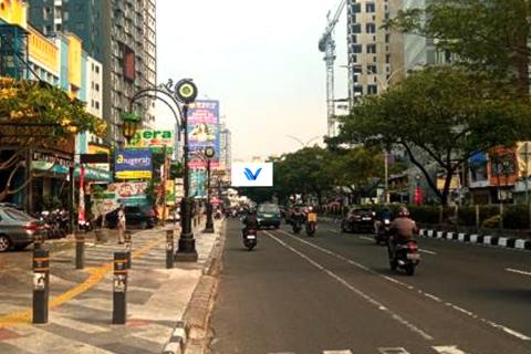 JL. MARGONDA RAYA (EVENCIIO APARTMENT), DEPOK
