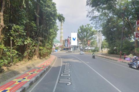 JL. DIPONEGORO (GEREJA), BANDAR LAMPUNG
