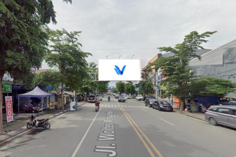 JL. W. MONGINSIDI, LOLU UTARA, KOTA PALU