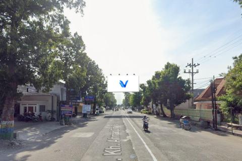 JL. K.H AHMAD DAHLAN TIMUR, BANYUDONO, KEC.PONOROGO KAB.PONOROGO (LUWES)