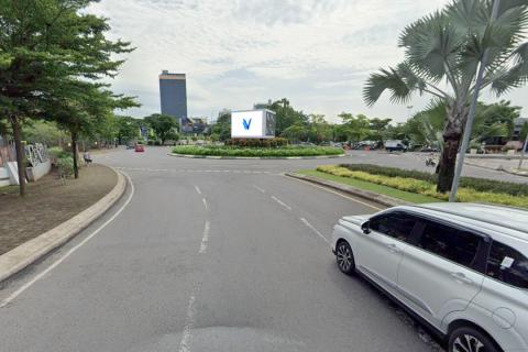 TRIANGLE CPI MAKASSAR JL. METRO TJ BUNGA, MAKASSAR