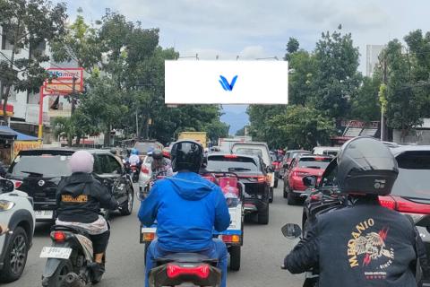 JL. A. YANI ( DEALER TOYOTA), BANDUNG