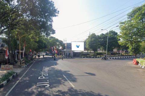 JL. GEDONGOMBO (PERTIGAAN JL. PAHLAWAN) KAB. TUBAN
