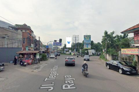 JL. TEGAL ROTAN RAYA, TANGERANG SELATAN