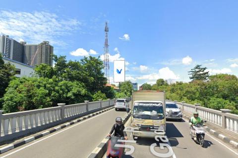 JL. RAYA KELAPA GADING UTARA. ( JEMBATAN GADING SERPONG ), TANGERANG SELATAN