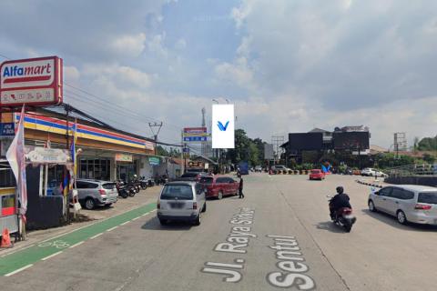 JL. RAYA SIRKUIT SENTUL, KAB BOGOR