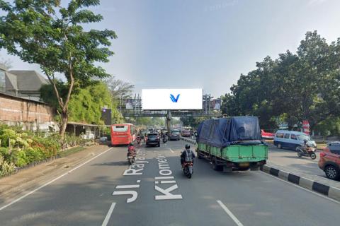 JL. RAYA SERPONG (DEKAT VILLA MELATI MAS), TANGERANG SELATAN