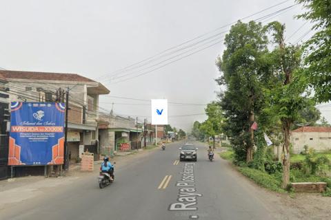 JL. MAYOR SUJADI, KAB TULUNGAGUNG