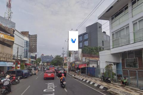 JL. DEPOK BUNDARAN MALL PARAGON, SEMARANG
