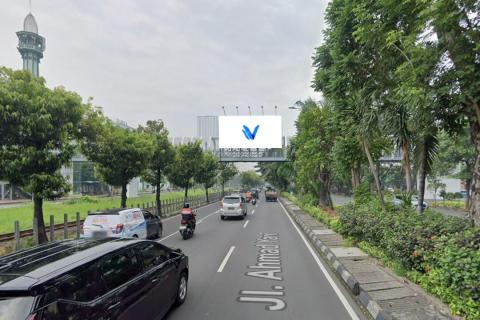 JL. A. YANI 157 (DEPAN GRAHA PENA), SURABAYA