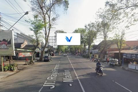 JL. K.H AHMAD DAHLAN BARAT, BANYUDONO, KEC.PONOROGO KAB.PONOROGO (PASAR SONGGOLANGIT)