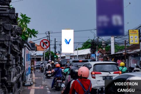 JL. RAYA CANGGU (LED CANGGU), KABUPATEN BADUNG, BALI