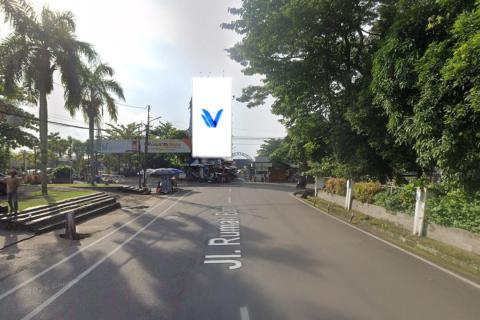 JL. KERATON ( KAWASAN BKB, PALEMBANG
