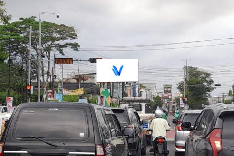 JL. GATOT SUBROTO SIMP JL. ISKANDAR MUDA ( DEKAT PLAZA MEDAN FAIR ), MEDAN