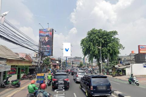 JL. DEWI SARTIKA (DEKAT PGC), JAKARTA TIMUR
