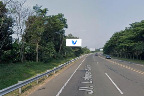 JL. TOL JAGORAWI KM 47+050 A, BOGOR