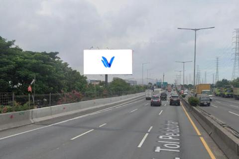 TOL WIYOTO WIYONO - INTERCHANGE PRIUK, JAKARTA UTARA