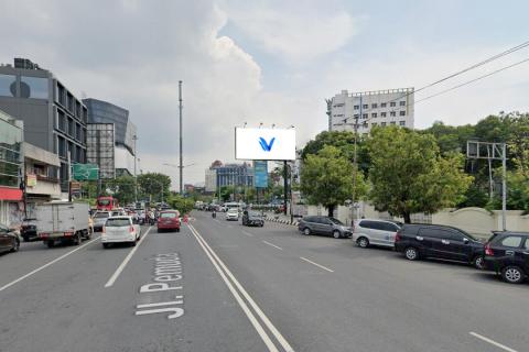 JL. PEMUDA/TANJUNG, SEMARANG