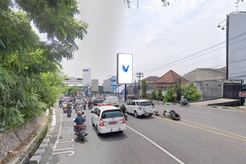 JL. DR. WAHIDIN PERTIGAAN TENTARA PELAJAR, SEMARANG
