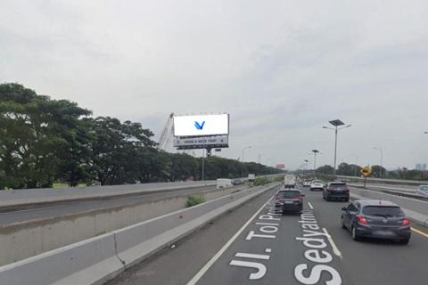 JL. TOL SEDIYATMO KM 27+000A, JAKARTA UTARA