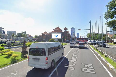 JL. RAYA TUBAN NO. 1 KUTA - BADUNG
