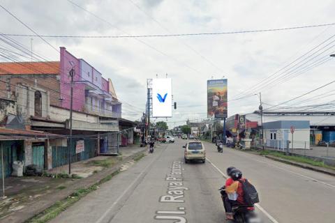 JL. RAYA GRINGGING (DEPAN PASAR GRINGGING) KAB. KEDIRI