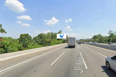 JL. TOL JAGORAWI KM 17+000 A, BOGOR