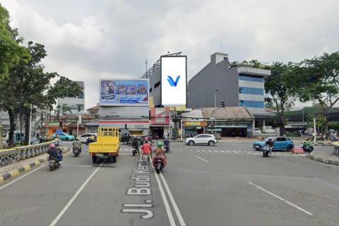 JL. ABDUL MUIS, JAKARTA PUSAT