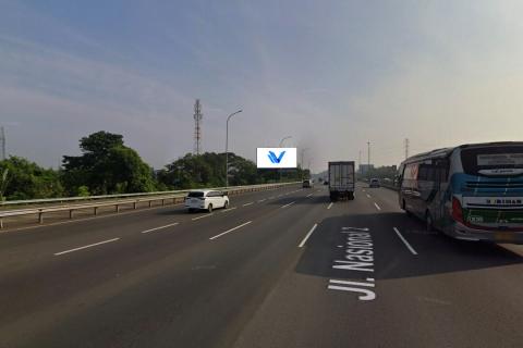 JL. TOL JAGORAWI KM 18+200 A, DEPOK