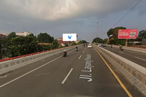 JL. FLYOVER PASUPATI (DEPAN RS. HASAN SADIKIN), BANDUNG