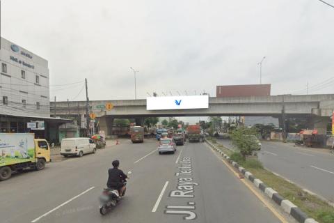 JL. RAYA TEUKU UMAR, KAB BEKASI