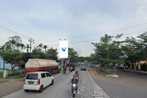 JL. RAYA TINGKIR | EXIT TOL TINGKIR, SALATIGA