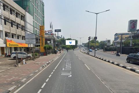JL. TOMANG RAYA, JAKARTA PUSAT