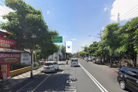 JL. PANGLIMA SUDIRMAN, NGAGLIK, KOTA BATU, MALANG