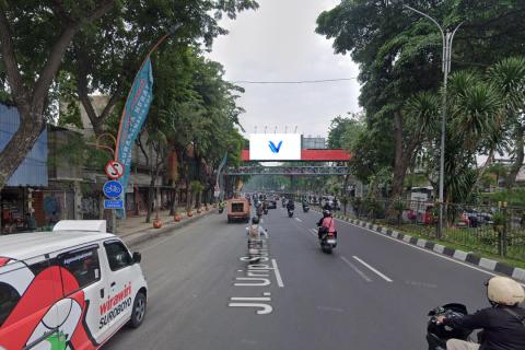 JL. URIP SUMOHARJO, SURABAYA