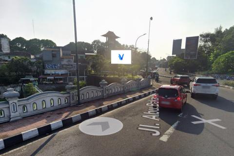 JL. ABU BAKAR ALI, YOGYAKARTA