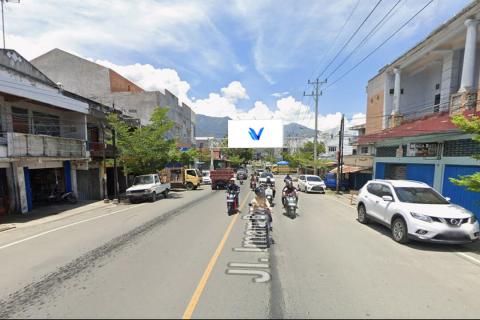 JL. IMAM BONJOL, SIRANINDI, KOTA PALU