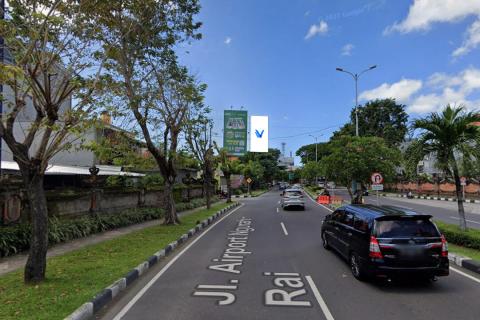 JL. BANDARA NR (SARJANA), BALI