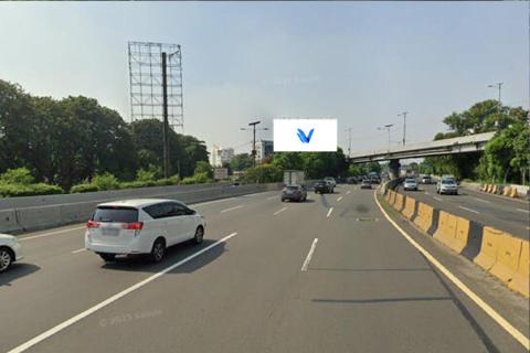 TOL SOEDYATMO KM 20 + 450 (BANDARA MENUJU PLUIT, ANCOL DAN TOL DALAM KOTA), JAKARTA UTARA