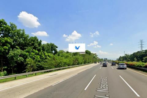 TOL JAGORAWI KM.17+500 A, DEPOK