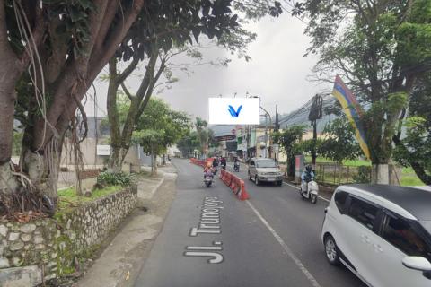 JL. TUNOJOYO - SONGGOKERTO ( PERTIGAAN ) BATU, MALANG