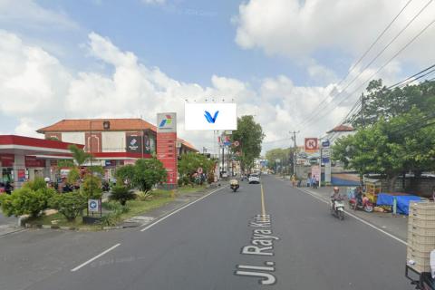 JL. RAYA KUTA 103 SPBU GELAEL, KUTA - BADUNG