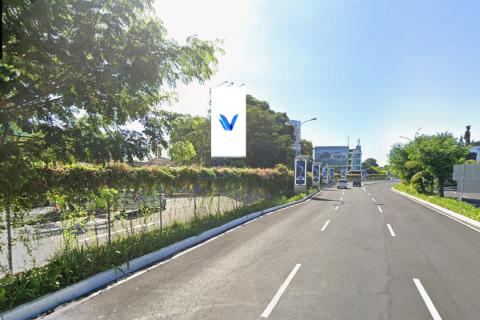 GATE BANDARA NR - (HARRYS) | BALI