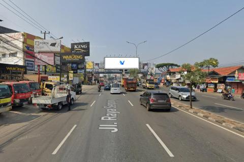 JL. RAYA SERPONG (PERUMAHAN LESS BELLES), TANGERANG